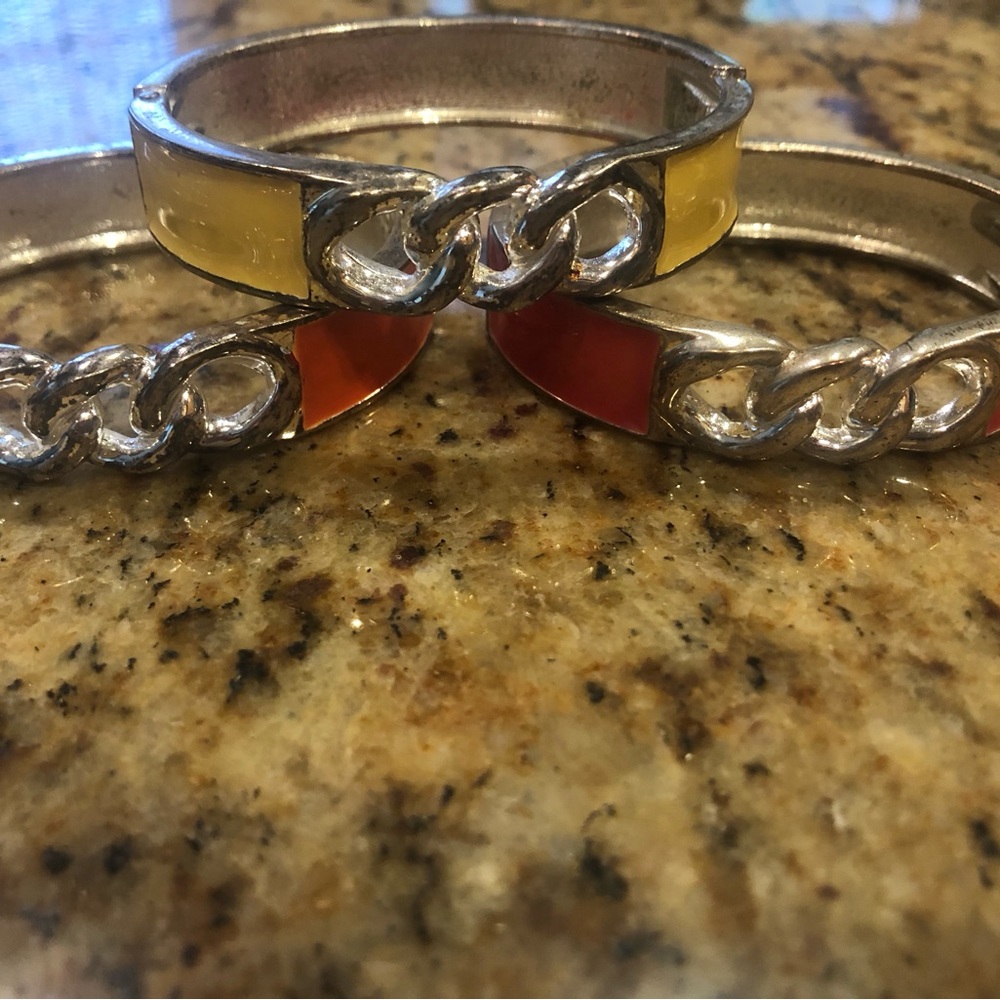 Three Bracelet Set